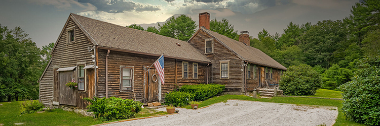 Mott & Chace Sotheby’s International Realty handles the sale of “The Conjuring” house for $1.525 million
